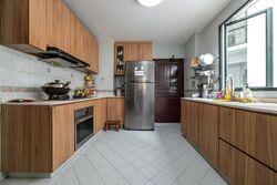 Hillview Green (D21), Condominium #630675181